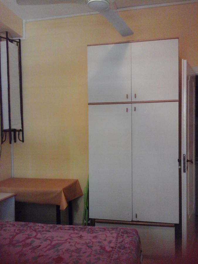 B&B Near Metro' Central Line - Only Wc In The Rooms 15 Minutes To Termini Station 20 To Spagna Square - In The Night Bus Ρώμη Εξωτερικό φωτογραφία