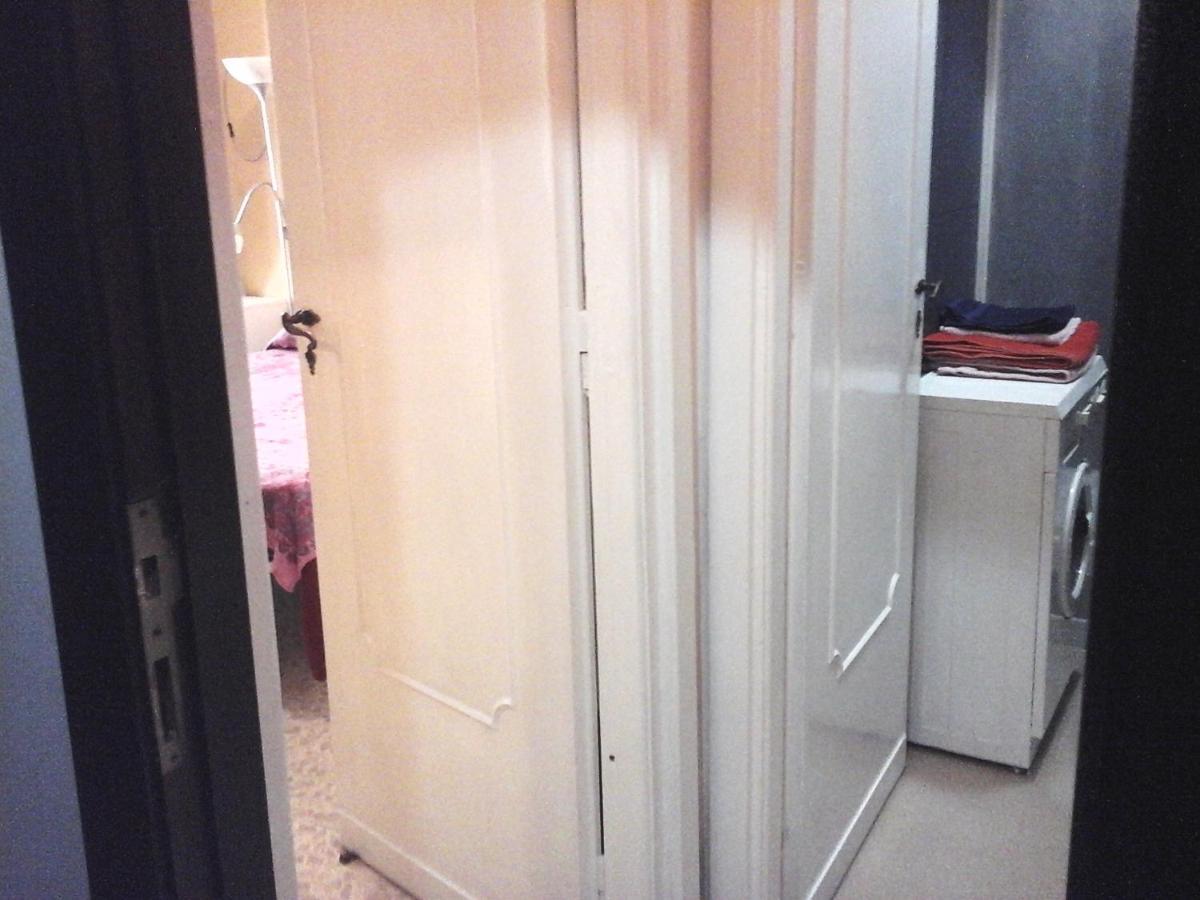 B&B Near Metro' Central Line - Only Wc In The Rooms 15 Minutes To Termini Station 20 To Spagna Square - In The Night Bus Ρώμη Εξωτερικό φωτογραφία
