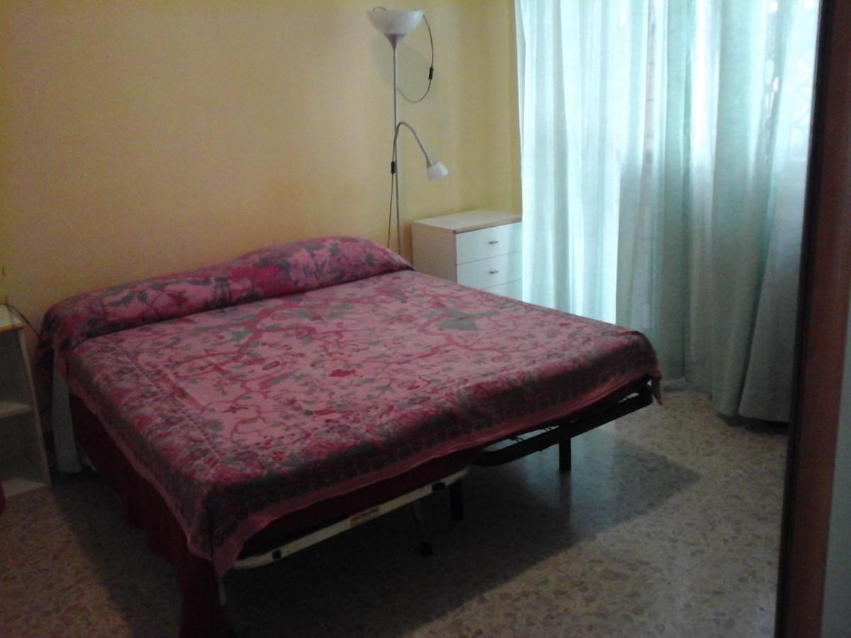 B&B Near Metro' Central Line - Only Wc In The Rooms 15 Minutes To Termini Station 20 To Spagna Square - In The Night Bus Ρώμη Εξωτερικό φωτογραφία